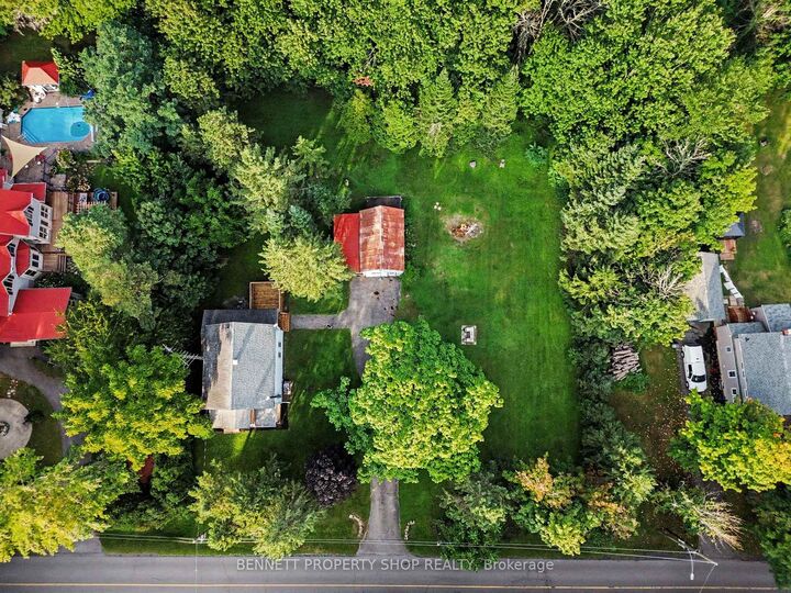 Property Photo:  6107 3rd Line Road  ON K0C 1E0 