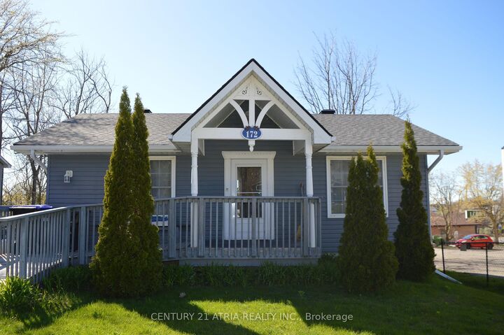 Property Photo:  172 William Street  ON L0K 2A0 