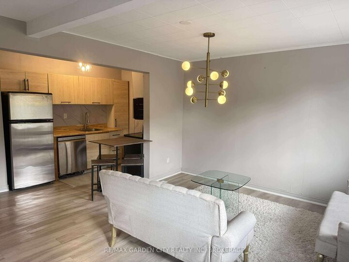 Property Photo:  130 St. Paul Crescent  ON L2S 1M9 