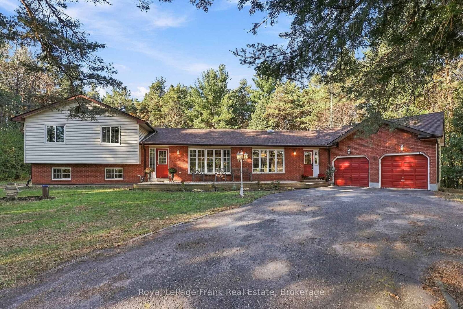 Property Photo:  103 Waite Road  ON L0A 1K0 