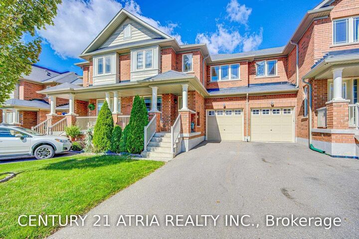 Property Photo:  44 Sequin Drive  ON L4E 0J2 