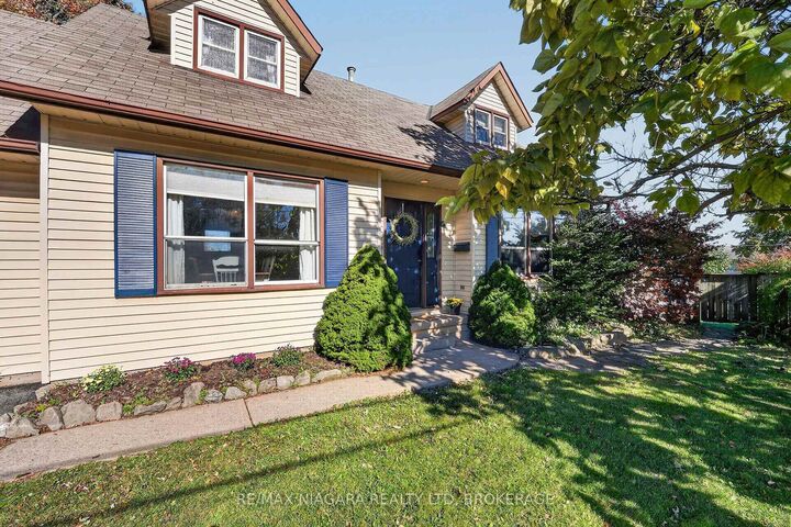 Property Photo:  5001 Hillside Drive  ON L3J 0L1 