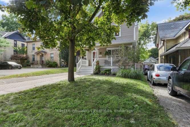 Property Photo: 555 William Street ON N6B 3E8