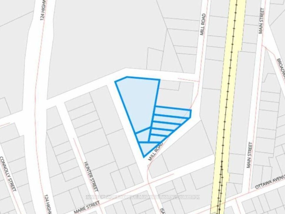 Property Photo:  0 Mill Road  ON P0A 1X0 