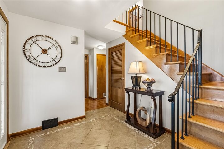 Property Photo:  2335 Cassidy Drive  PA 15102 