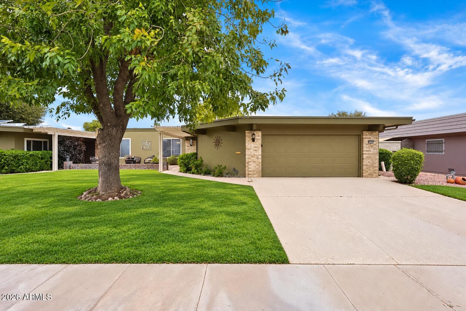 Property Photo: 10416 W Pineaire Drive AZ 85351