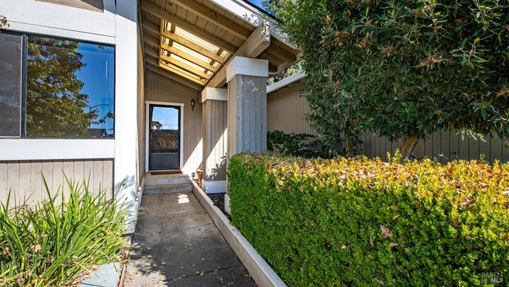 Property Photo: 1567 Cerro Sonoma Circle CA 94954