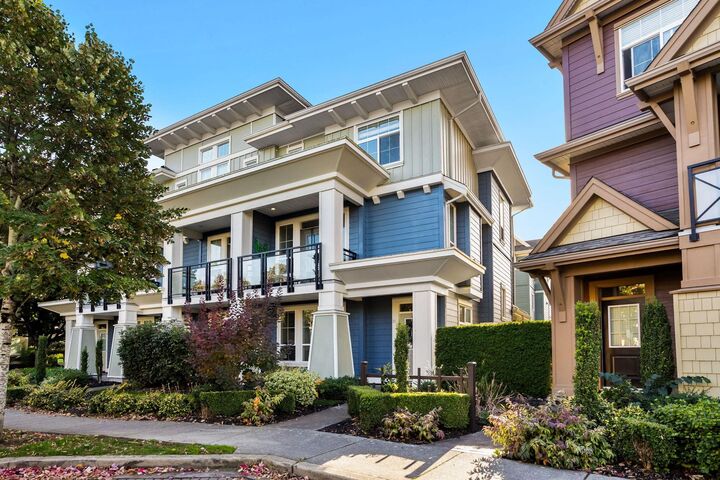 Property Photo:  45137 Nicomen Crescent 10  BC V2R 0R3 