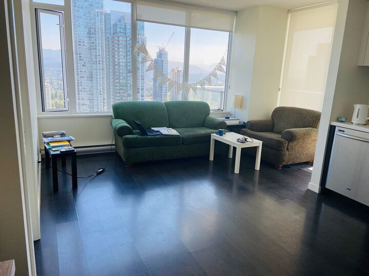 Property Photo:  6333 Silver Avenue 32xx  BC V5H 0C3 
