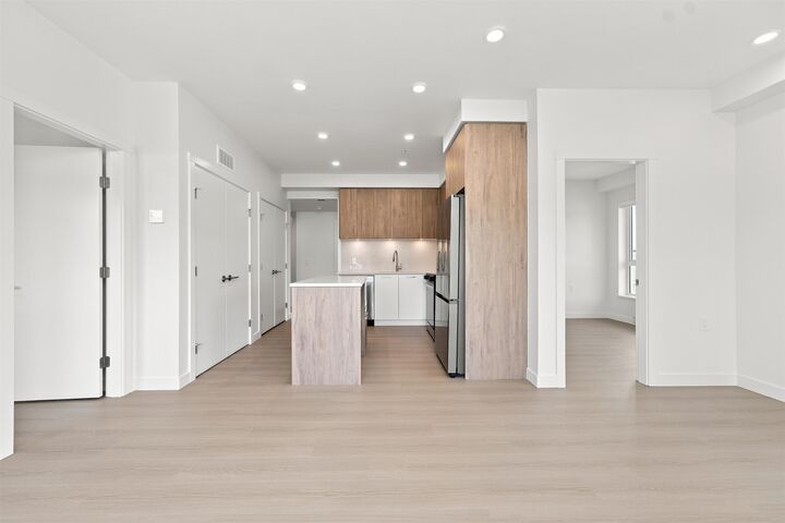 Property Photo:  82 First Street 503  BC V3L 0L8 
