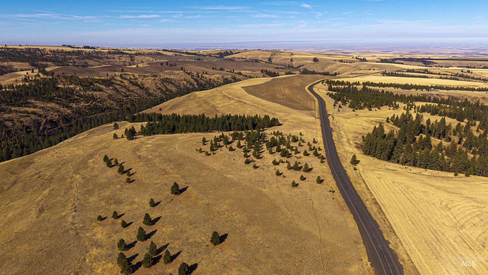 Property Photo:  Nka Peola Road  WA 99347 