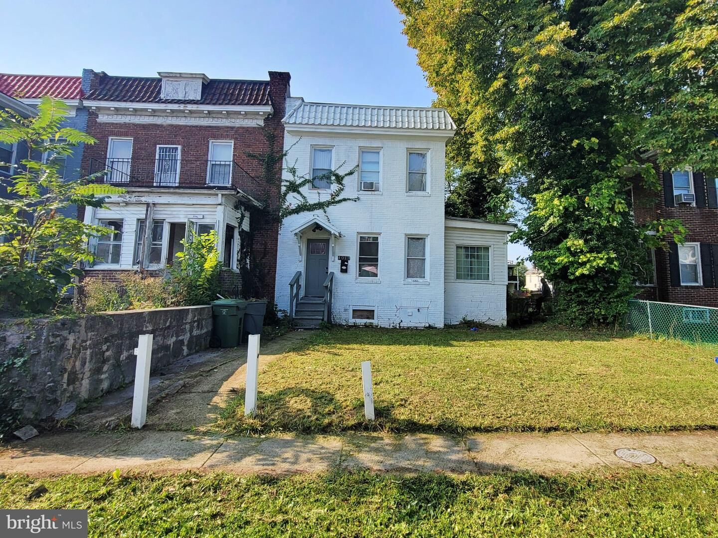 Property Photo: 4013 Boarman Avenue MD 21215