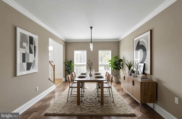 Property Photo: 8008 Dorado Terrace MD 20613