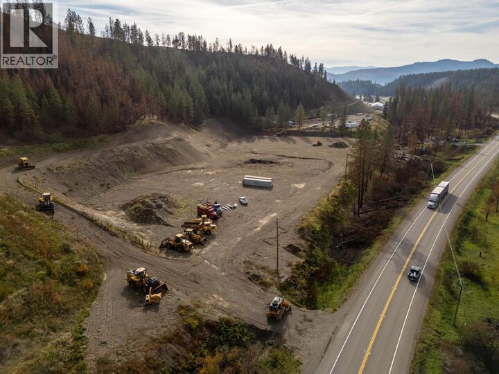 Property Photo: 9568 Highway 97 Other BC V0E 1B5