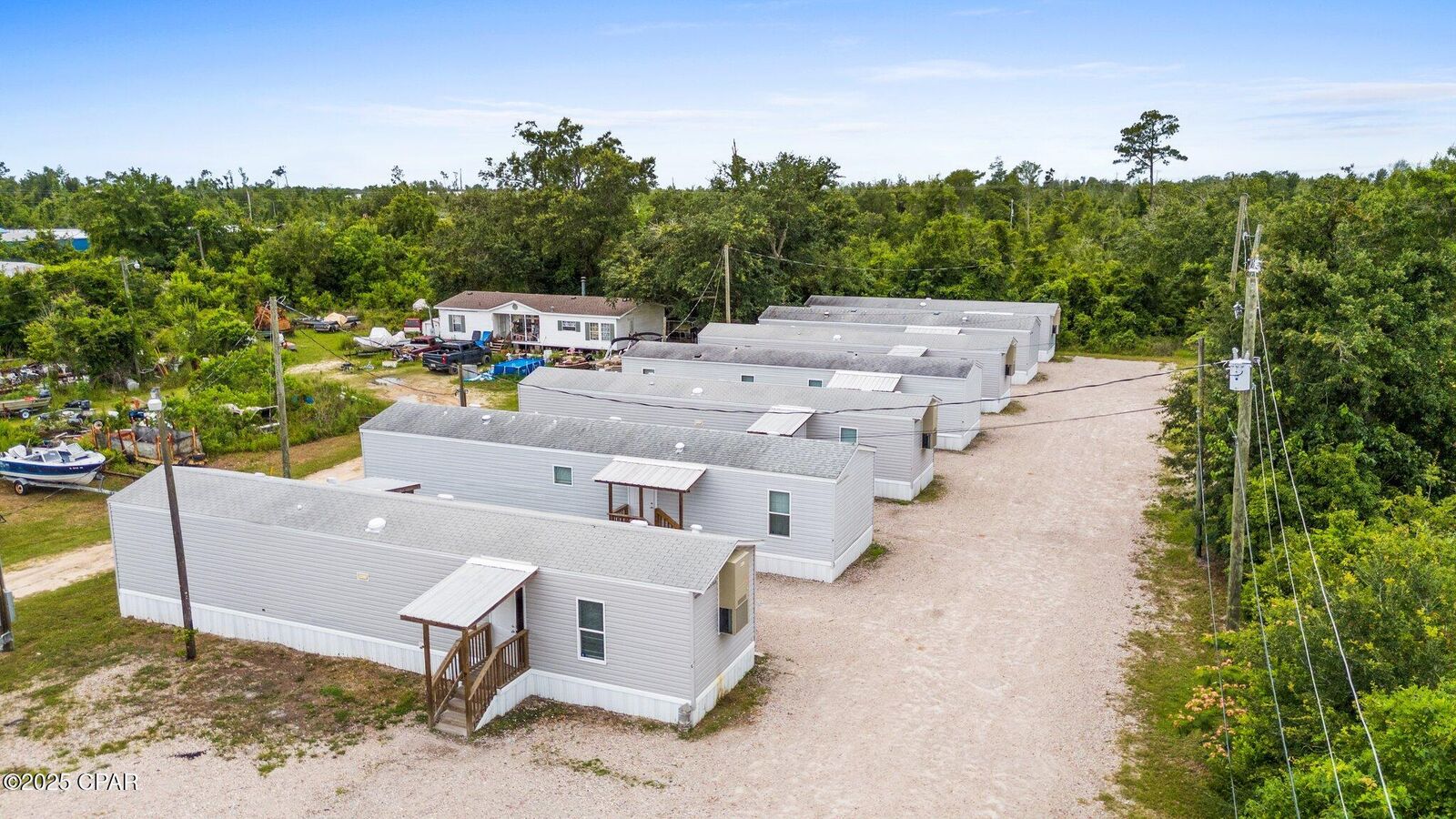 Property Photo:  1329 Transmitter Road  FL 32401 