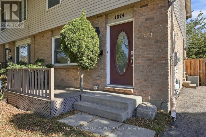 Property Photo:  1074 Blanchard Road  ON N6G 4A2 