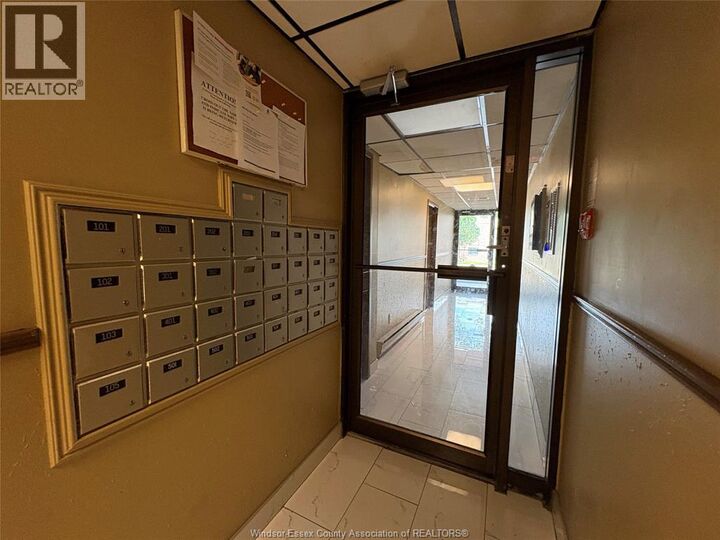 Property Photo:  1700 University 103  ON N9B 1C4 