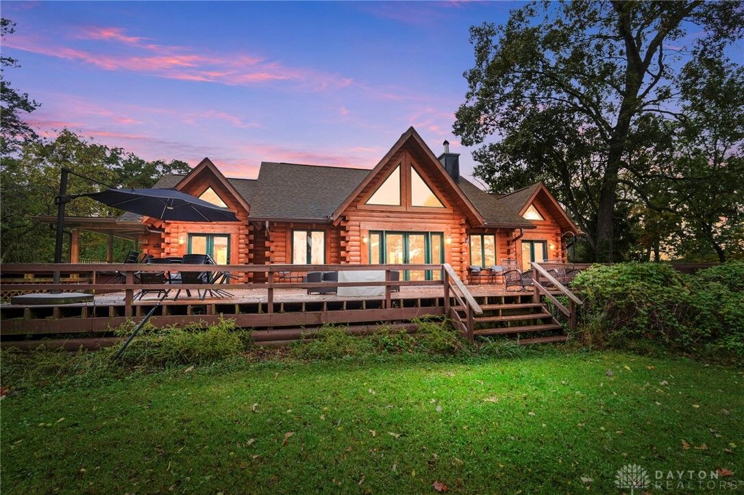 Property Photo: 3769 US Rte 68 N OH 45387