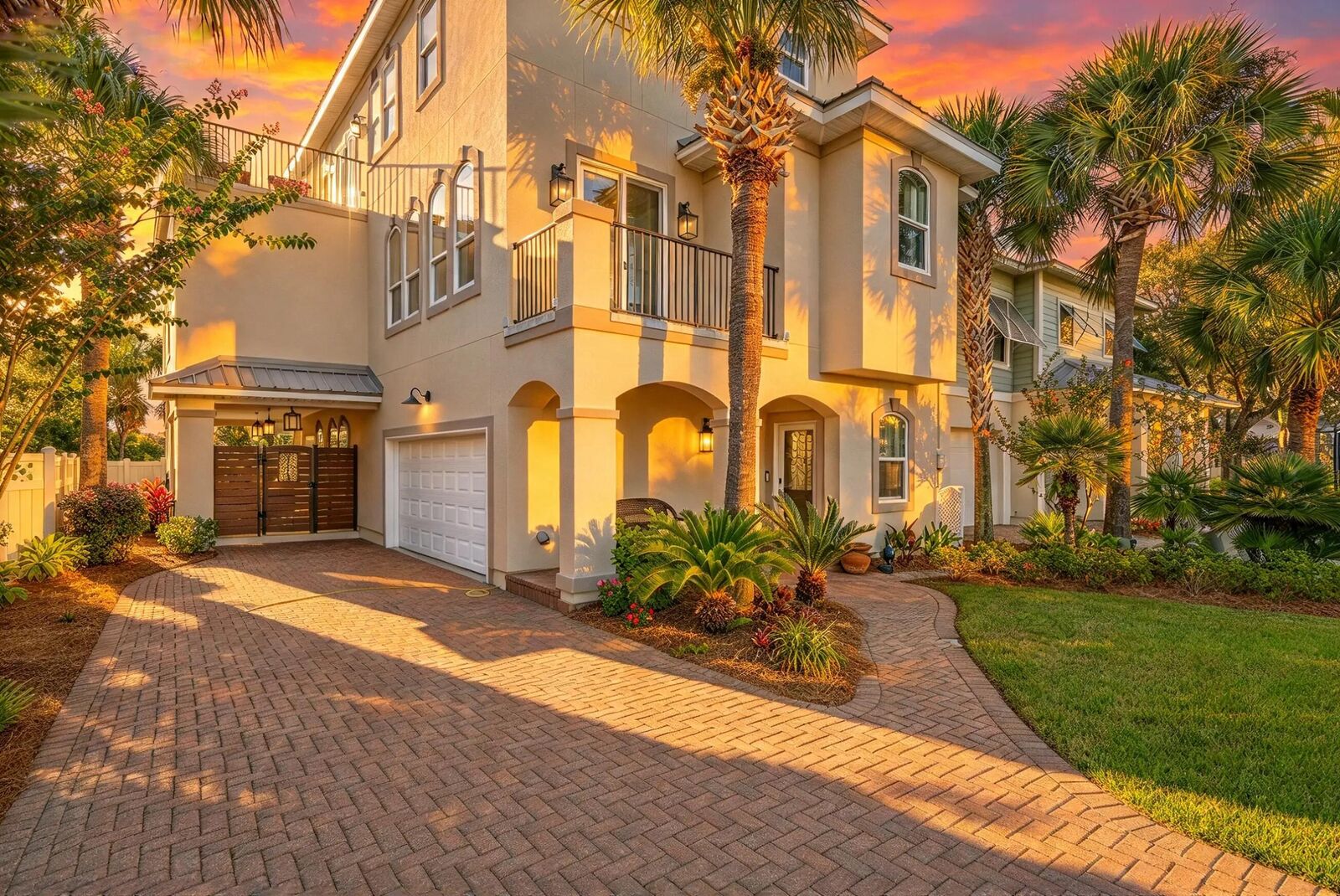 Property Photo: 20 S St Francis Drive FL 32550