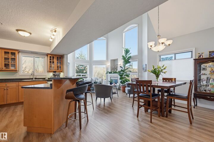 Property Photo:  9008 99 Avenue NW 427  AB T5H 4M6 