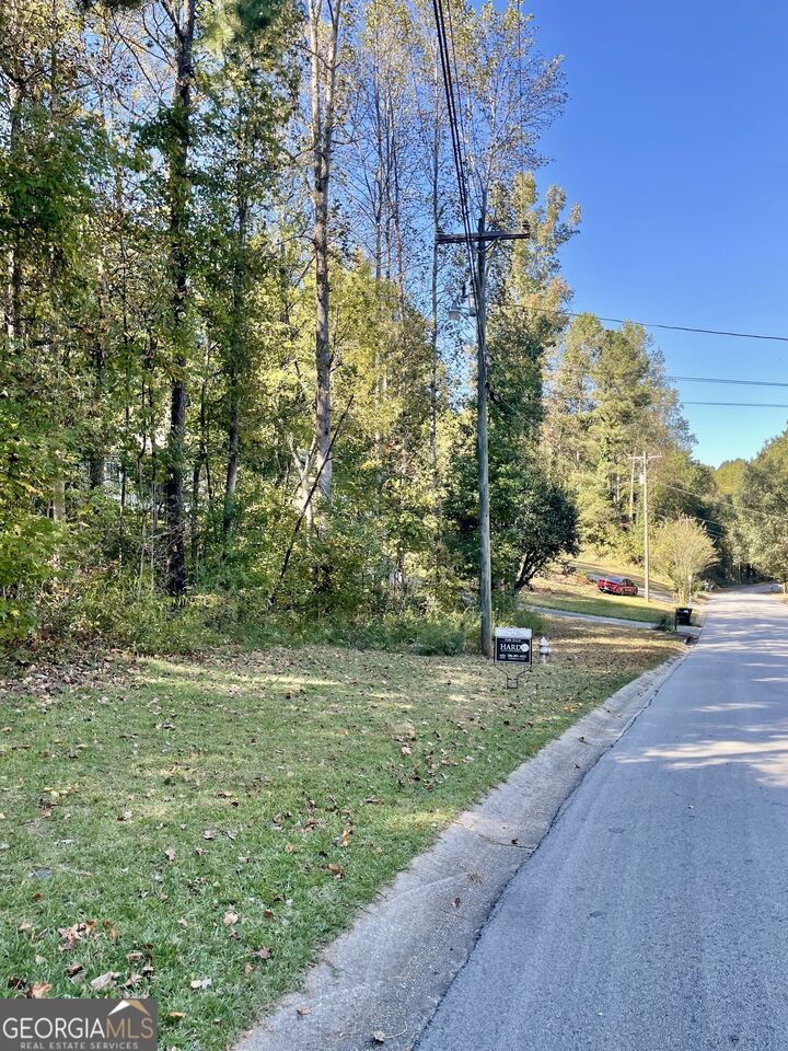 Property Photo: 237 Emerald Pines Drive GA 30157