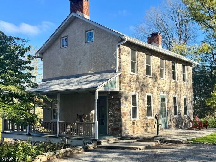Property Photo:  901 Cedar Ridge Rd  NJ 07860 