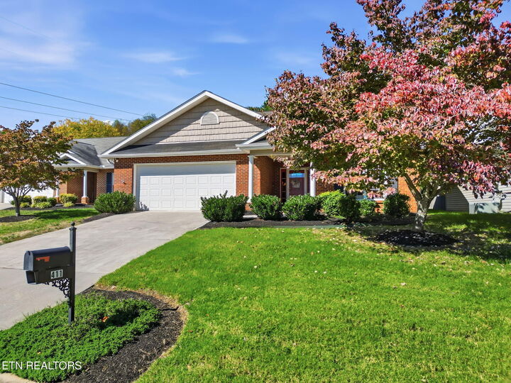 Property Photo:  411 Eaton Village  TN 37771 