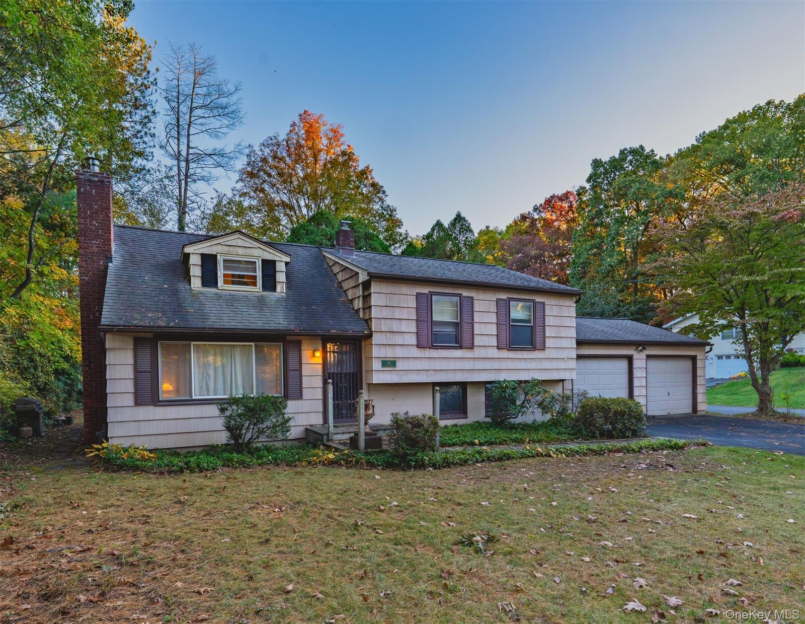 Property Photo:  193 Horton Lane  NY 12466 
