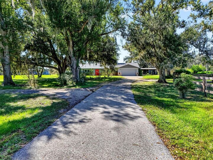 Property Photo:  37550 Clay Gully Road  FL 34251 