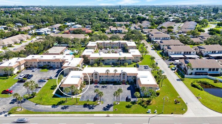 Property Photo:  2727 75th Street W 7A15  FL 34209 
