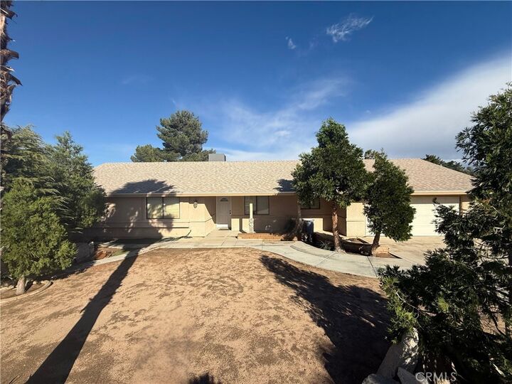 Property Photo: 8209 Sherborn CA 92345