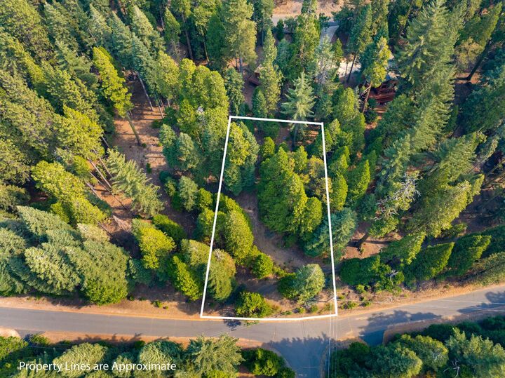 Property Photo:  2875 Shoshone Drive  CA 95223 