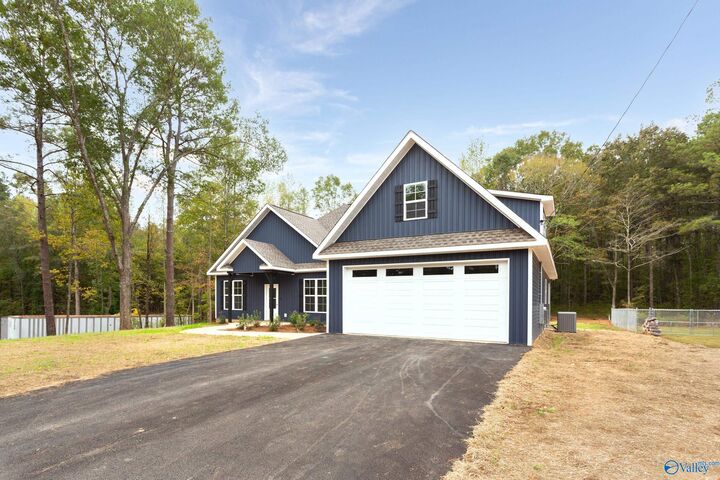 Property Photo: 4488 Sibert Street S AL 35903