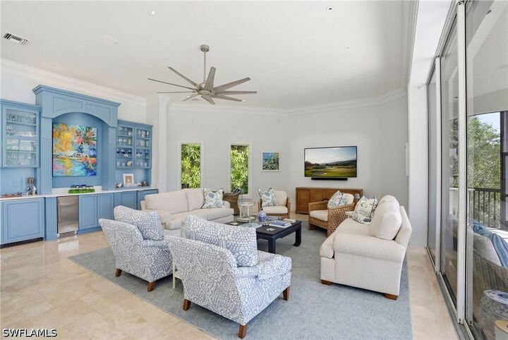Property Photo: 1237 Pocantico Lane FL 34110