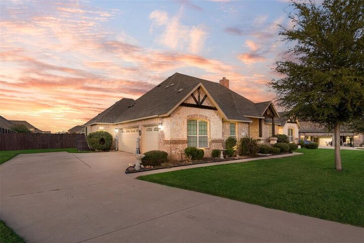Photo de la propriété:  7231 Judy Drive  TX 75154 