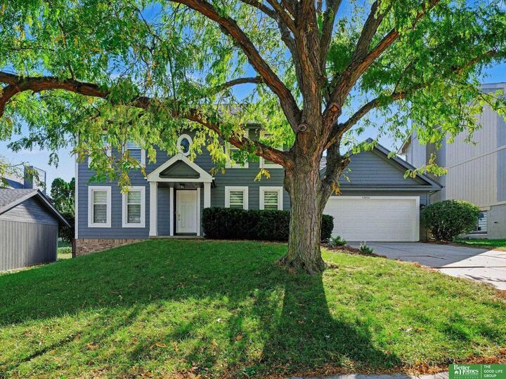 Property Photo:  13415 Hillsborough Drive  NE 68164 