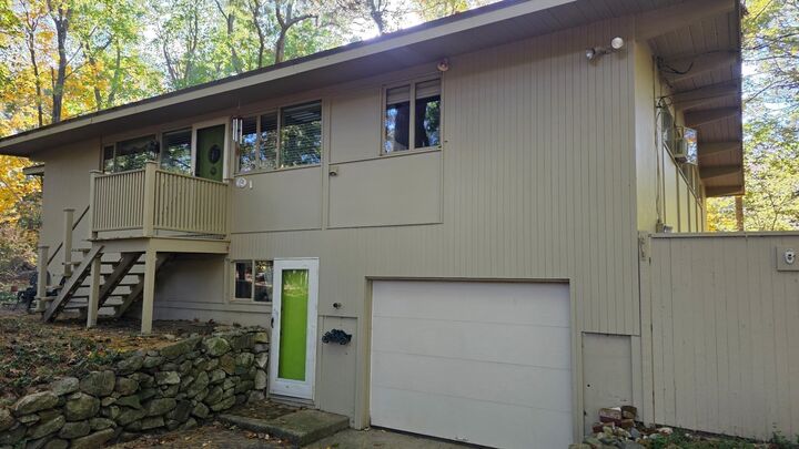 Property Photo: 159 Leavitt Street MA 02043