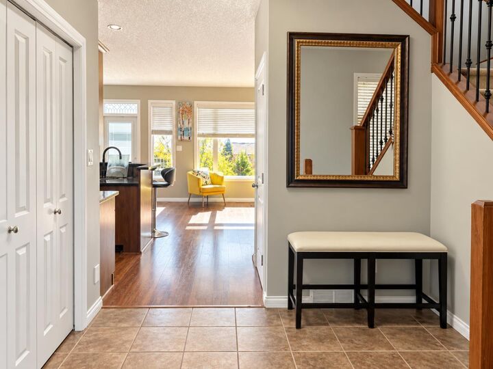 Property Photo: 14 Thyrza Burkitt Place AB T1H 5M5