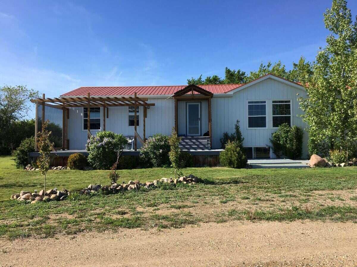 Property Photo:  62032 Rge Rd 145  AB T0K 0X0 