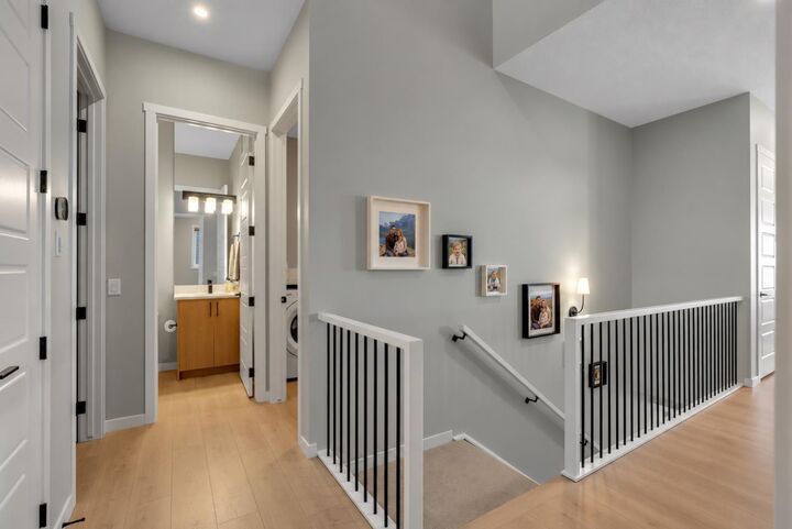 Property Photo:  198 Savoy Landing SE  AB T3S 0L1 