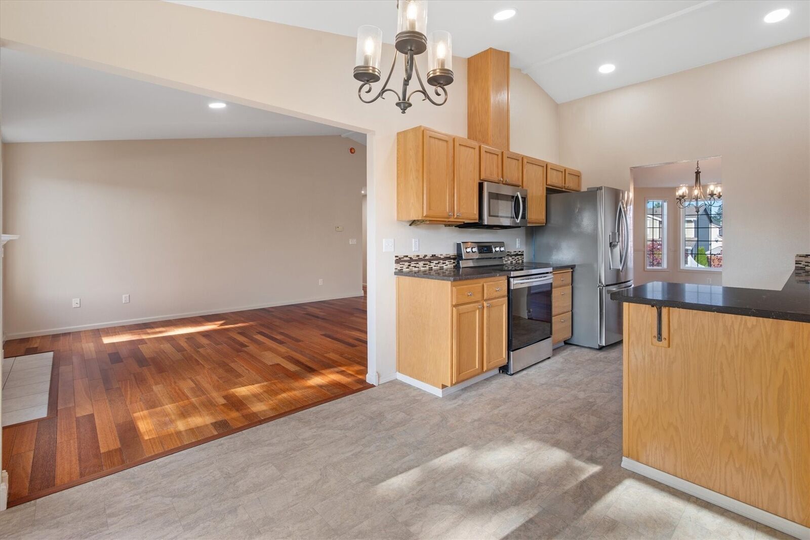 Property Photo:  8416  202nd Street Ct E  WA 98387 