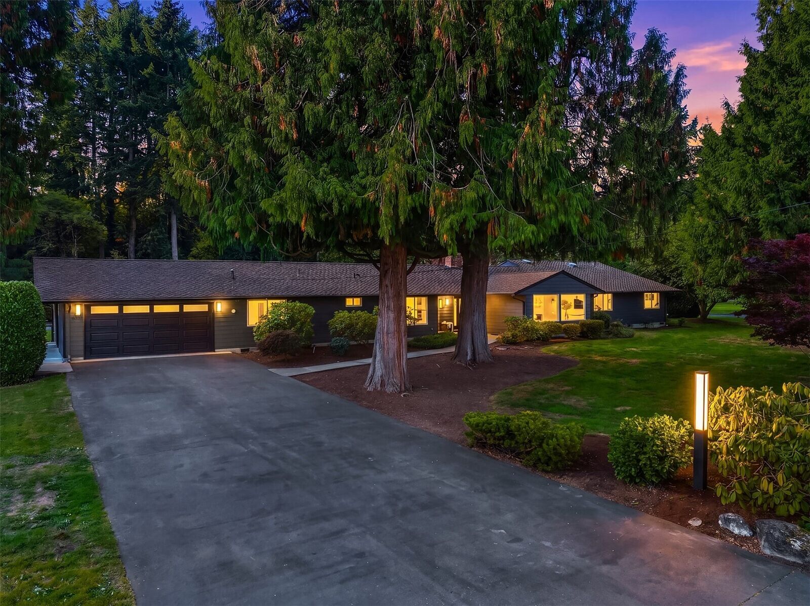 Property Photo:  6331  135th Avenue NE  WA 98033 