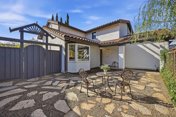 Property Photo:  490 Fonick Drive  CA 95111 