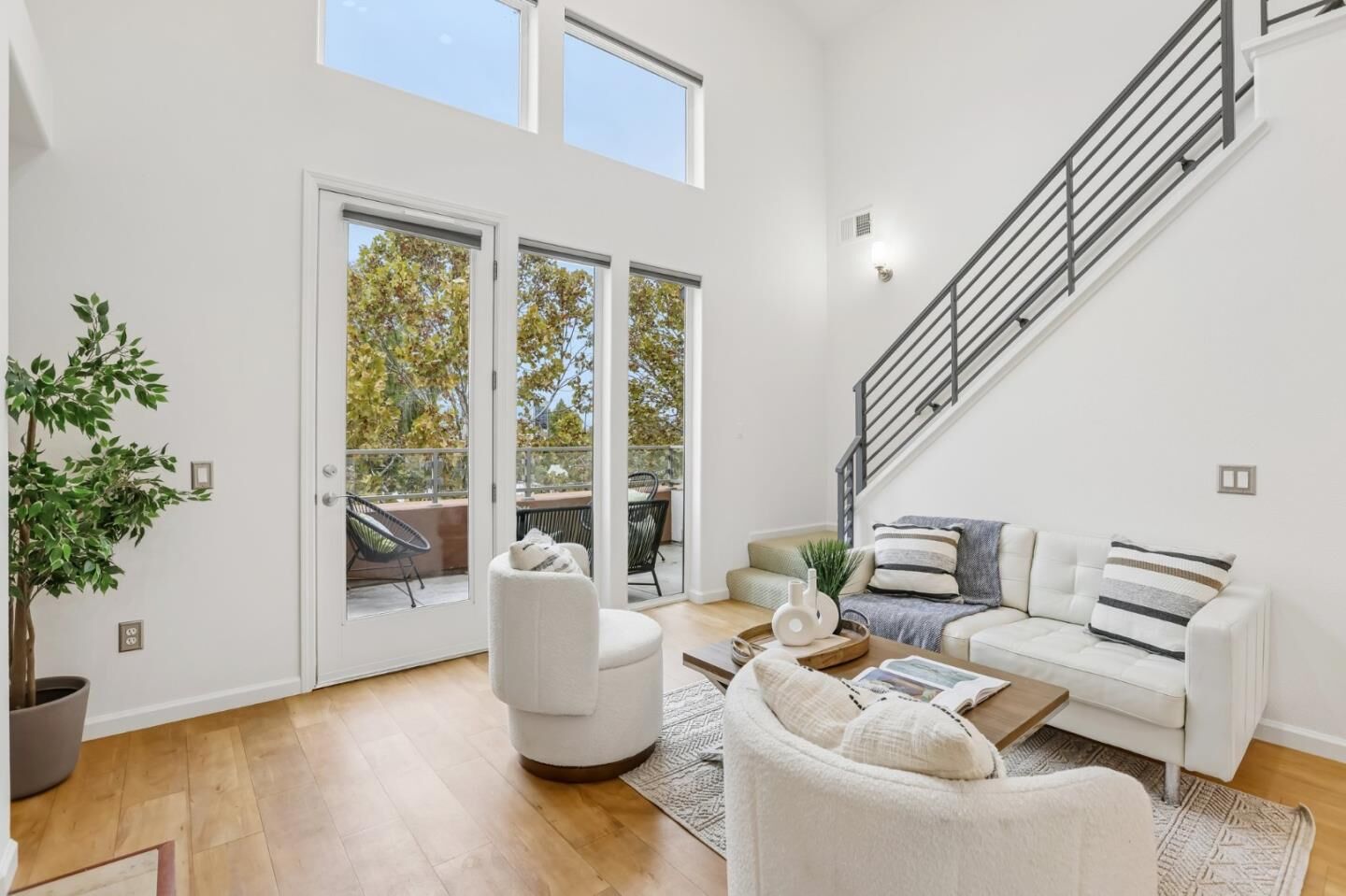 Property Photo: 912 Campisi Way 407 CA 95008