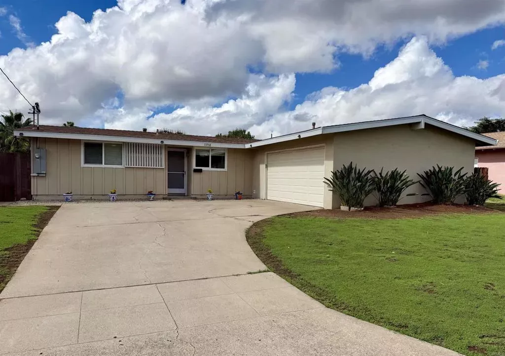 Property Photo:  13758 Frame Road  CA 92064 