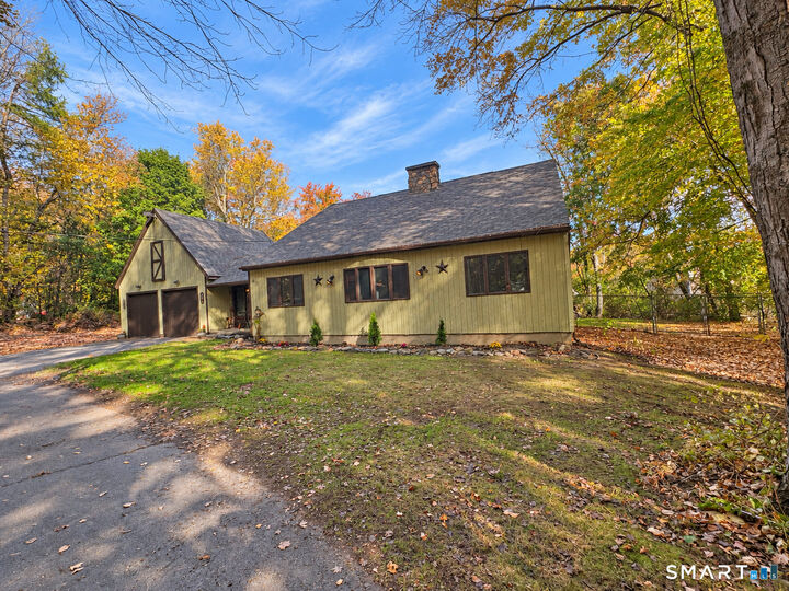 Property Photo:  41 Birch Street  CT 06066 