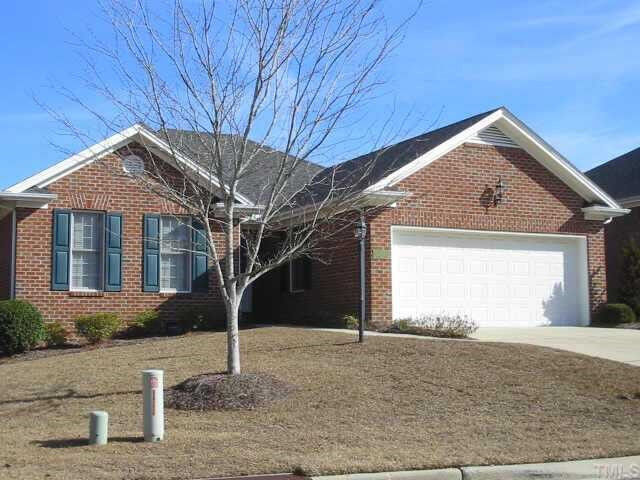 Property Photo: 304 Jonquil Court NC 27526