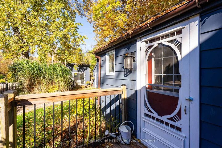 Property Photo:  3211 Crescent Bay Road  ON L0K 2B0 