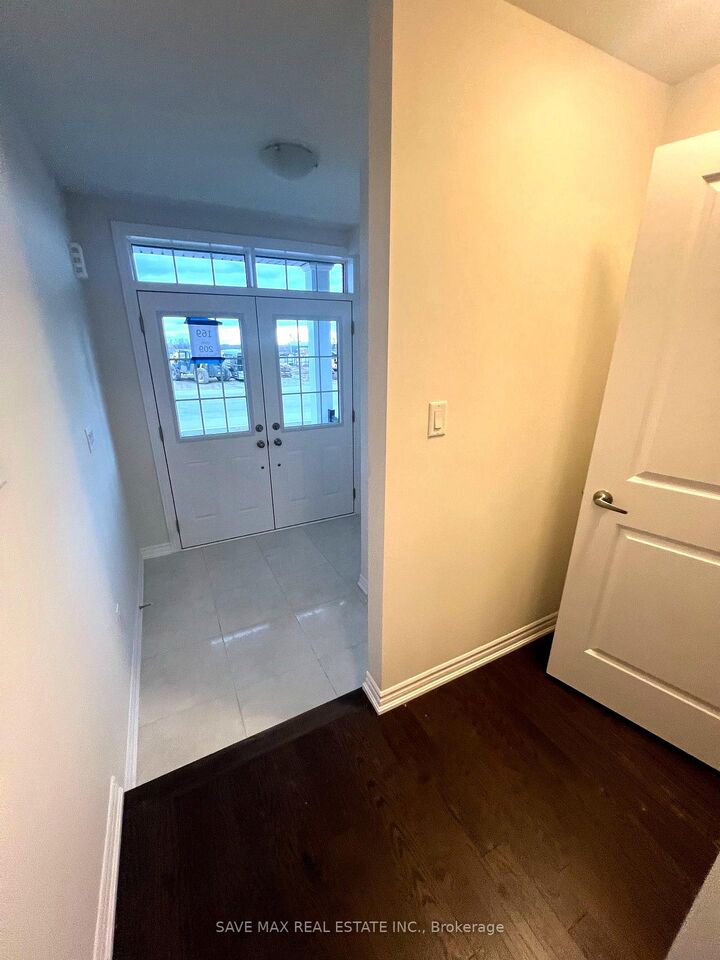 Property Photo:  209 Terry Fox Drive  ON L9J 0W6 