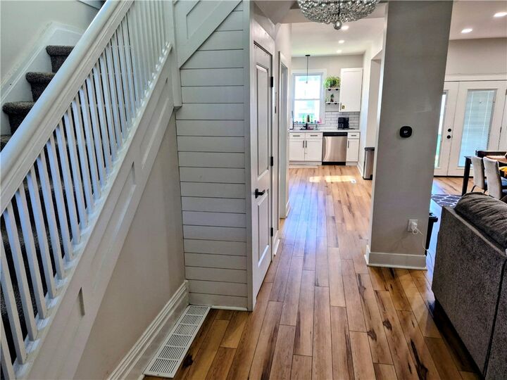 Property Photo:  1407 4th Ave  PA 15066 